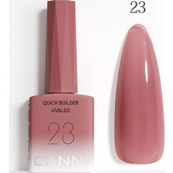 Canni Quick 23 Builder Gel 9ml