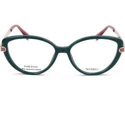 Max & Co MO5147 096 Γυναικείος Σκελετός Γυαλιών Οράσεως Κοκάλινος Πράσινος