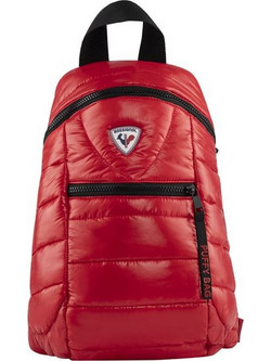 Rossignol Puffy RKMCG03 Σακίδιο Πλάτης Κόκκινο