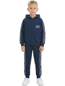 Joyce Παιδικό Σετ Φόρμας Navy Μπλε 2664112