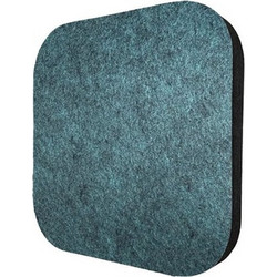 ALPHA Acoustic iZi Sound - Rec Felt 50 Ηχοαπορροφητικά Πάνελ 45x45x5cm 6τμχ Μπλε