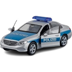 Goki Περιπολικό Mercedes Benz E-Class
