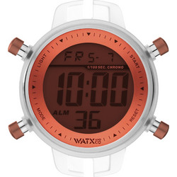 Watx & Co Ψηφιακό Ανδρικό Ρολόι Χρονογράφος RWA1089