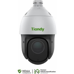 Tiandy TC-H354S v3.1 IP Κάμερα Ασφαλείας 5MP Full HD+ 5-115mm Αδιάβροχη Νυκτός