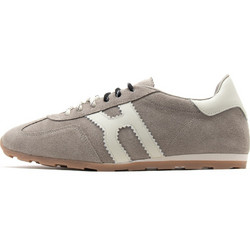 Komis & Komis Γυναικεία Sneakers Γκρι D1200
