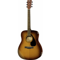 Yamaha F310 Tobacco Sunburst