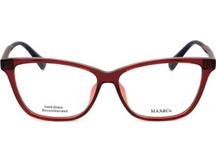 Max & Co MO5038 066 Γυναικείος Σκελετός Γυαλιών Οράσεως Κοκάλινος Καφέ