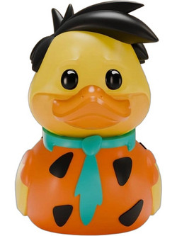Numskull Tubbz The Flintstones Mini Fred 5cm