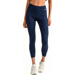 BodyTalk Γυναικείο Κολάν Μακρύ Ψηλόμεσο Navy Μπλε 1262-906006-00457