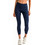 BodyTalk Γυναικείο Κολάν Μακρύ Ψηλόμεσο Navy Μπλε 1262-906006-00457