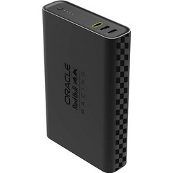 Mophie Red Bull Racing Power Bank 20000mAh 45W με 3 Θύρες USB-C Power Delivery Black