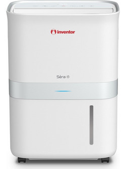 Inventor Sera SER-WFIW-20L Αφυγραντήρας με Ιονιστή και WiFi 20lt