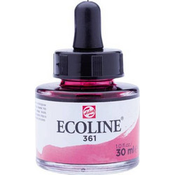 Royal Talens Art Creation Ecoline 361 Light Rose Νερομπογιά 11253611