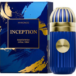 Mykonos Inception Pure Parfum 100ml