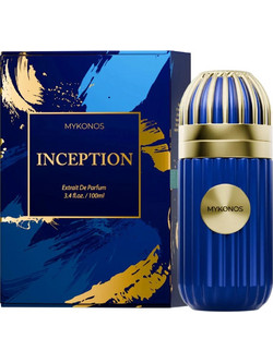 Mykonos Inception Pure Parfum 100ml