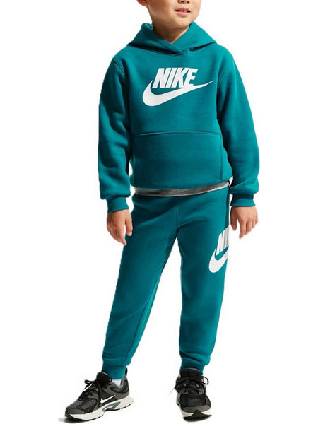 Nike Παιδικό Σετ Φόρμας Βεραμάν 86L135-B9I