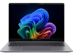 Asus ExpertBook P5 P5405CSA-U735W (Ultra 7 258V/32GB/512GB SSD/Arc Graphics 140V/Windows 11)