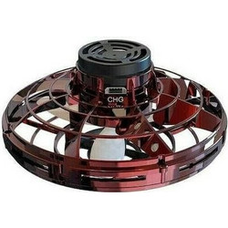 UFO Fidget Spinner Κόκκινο