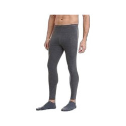 Walk Ανδρικό Κολάν Capri Ανθρακί W2985-1