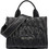 DKNY Hadlee Γυναικεία Τσάντα Χειρός από Δερματίνη Μαύρη R63ADC80-71Y1