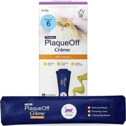 ProDen PlaqueOff Creme with Chicken 10gr