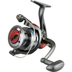 Kaida DF 3000 Μηχανισμός Ψαρέματος για Spinning / Feeder