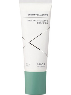 Amos Green Tea Σαμπουάν για Επανόρθωση 150ml