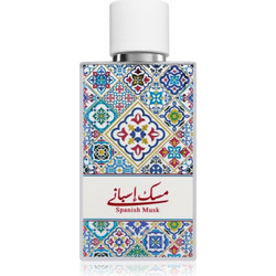 Arabian Oud Spanish Musk Eau de Parfum 50ml