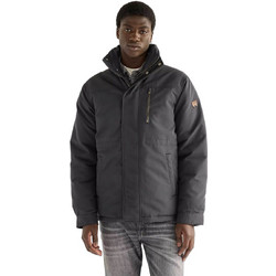 Wrangler Ανδρικό Μπουφάν Χειμωνιάτικο Μαύρο 112387069