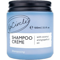 UpCircle Shampoo Creme Coconut Σαμπουάν