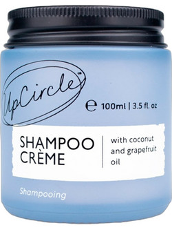 UpCircle Shampoo Creme Coconut Σαμπουάν