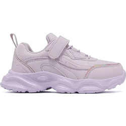 Fila Memory Mayra Παιδικά Sneakers Λιλά 3YF43018-800