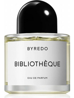 Byredo Biblioteque Eau de Parfum 100ml