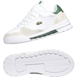 Lacoste Slam Break 2261 Παιδικά Sneakers Λευκά 37-52SUC000521G-0000