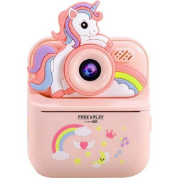 FreeON Free2Play Unicorn Pink