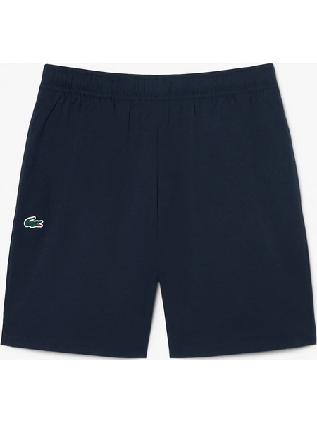 Lacoste Παιδικό Σορτς Υφασμάτινο Navy Μπλε 947894-W8L