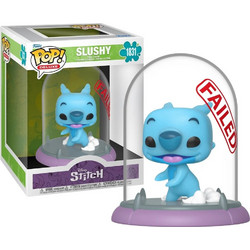 Funko Pop! Deluxe Disney Lilo & Stitch 1831 Slushy
