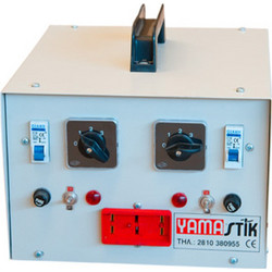 Yamastik ΤΡ-010
