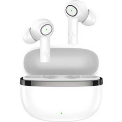 Tune Rhythm AuraPods III Ακουστικά Bluetooth In Ear White