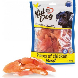 Kid Dog Chicken Breast 250gr