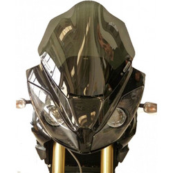 Fabbri Φιμέ Ζελατίνα Μηχανής για Triumph Tiger 1050 '06-'20 350x410mm T102/DS