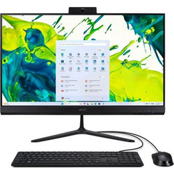Acer Aspire C24B-GCZN (Ryzen 3 5400U/8GB/512GB SSD/Radeon Graphics/Windows 11)