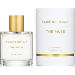 Zarko Perfume The Muse Eau de Parfum 100ml