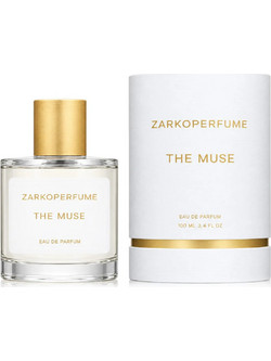 Zarko Perfume The Muse Eau de Parfum 100ml
