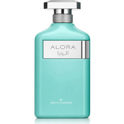 Ard Al Zaafaran Alora Eau de Parfum 100ml