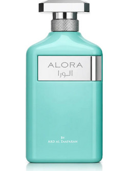 Ard Al Zaafaran Alora Eau de Parfum 100ml