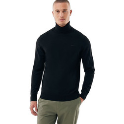 Mexx Ανδρικό Πουλόβερ Ζιβάγκο Μαύρο MF006601363M-193911