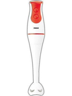 Fuego FHB-2511 Ραβδομπλέντερ με Μεταλλική Ράβδο 300W