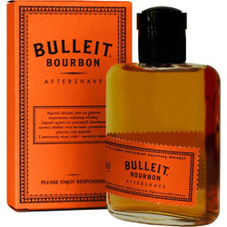 Pan Drwal Bulleit Bourbon After Shave Lotion 100ml