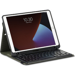 Targus Pro-Tek Education Keyboard Black (iPad 10.2")
